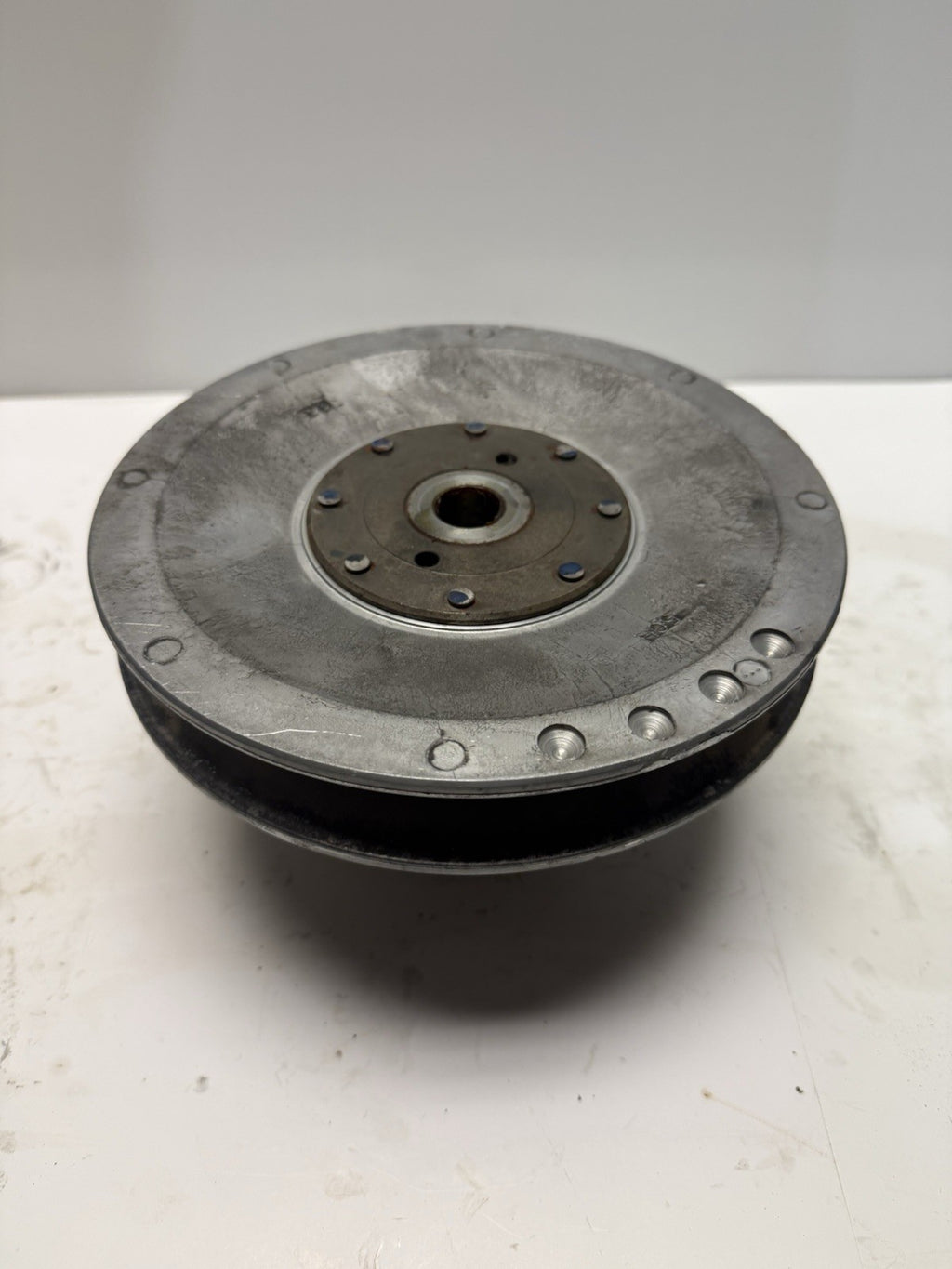 2000-2014 Yamaha Wolverine Grizzly Kodiak 450 4x4 OEM Secondary Driven Clutch