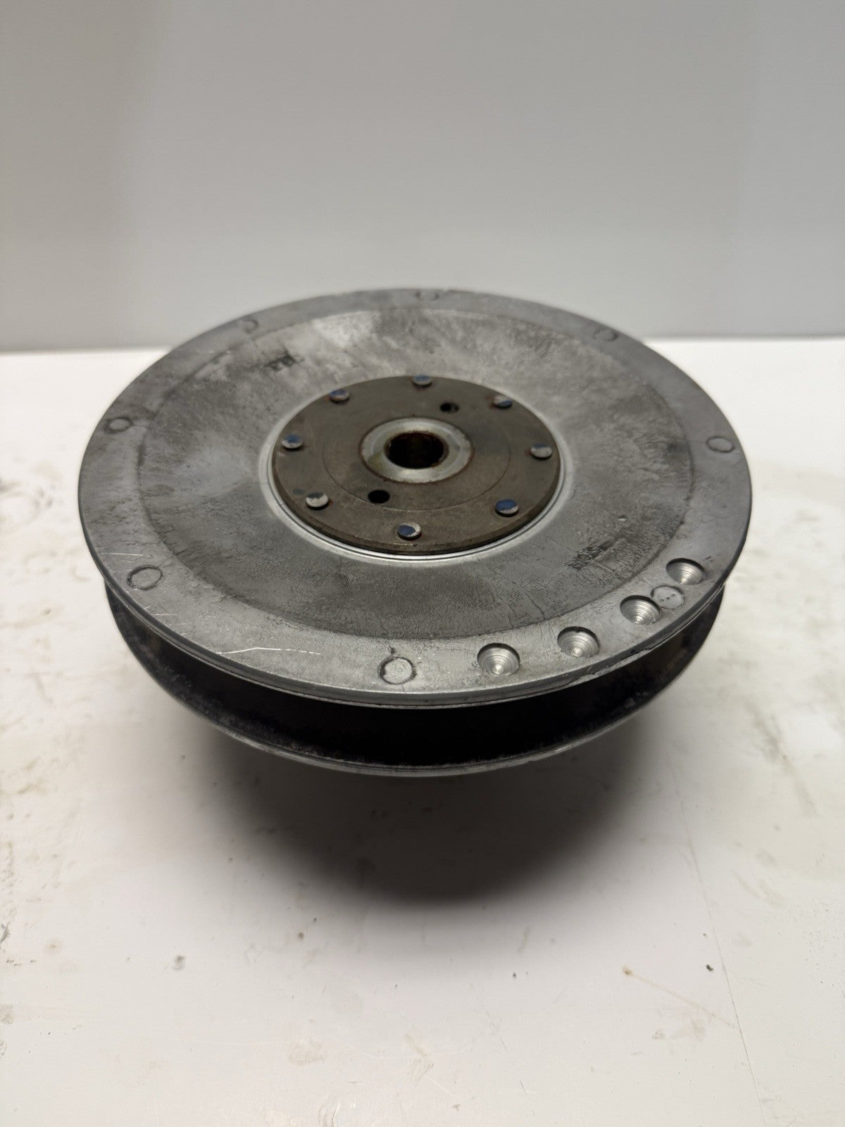 2000-2014 Yamaha Wolverine Grizzly Kodiak 450 4x4 OEM Secondary Driven Clutch