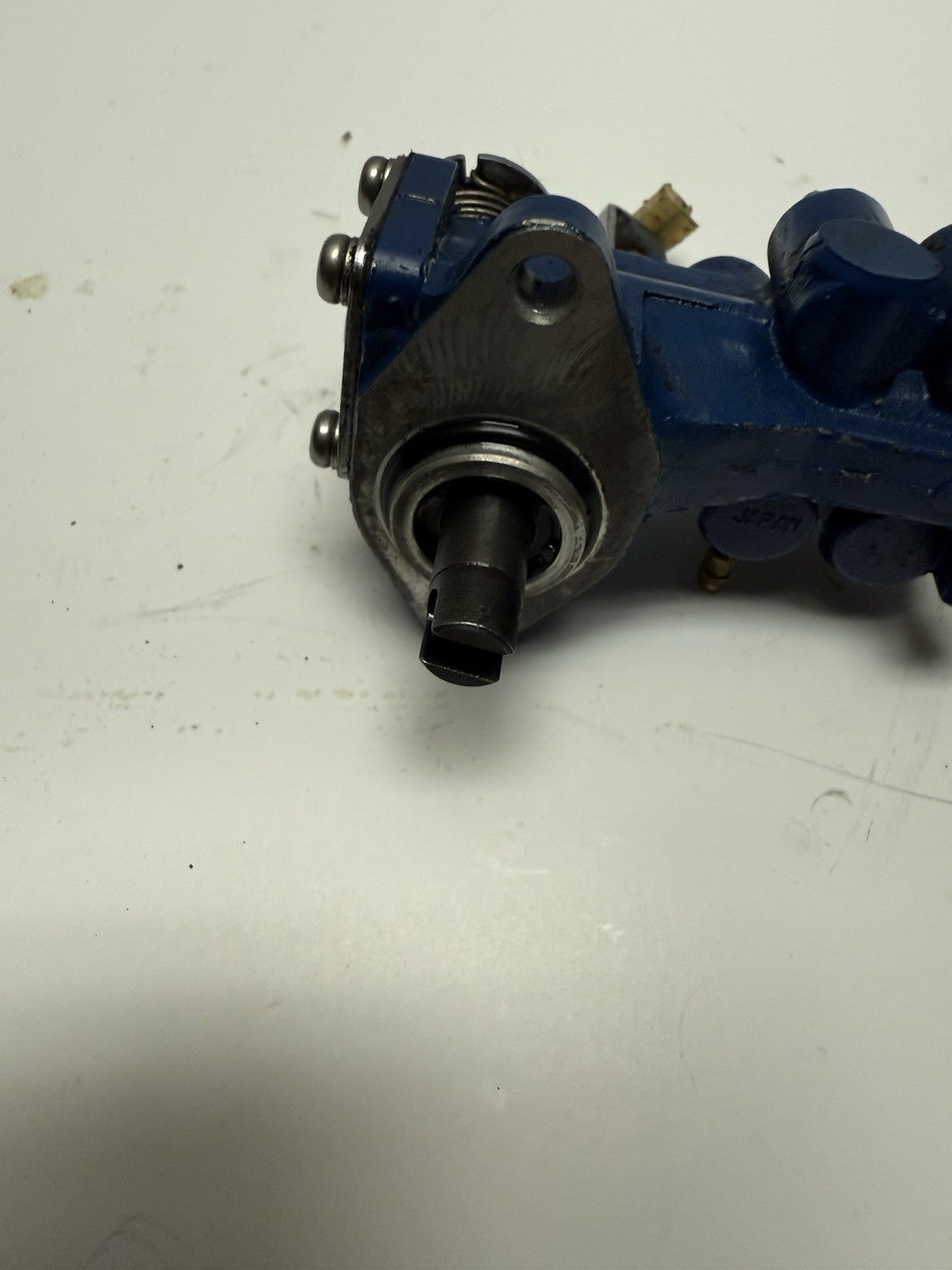 1995-1997 POLARIS SL 780 SLT 780 SLX 780 OEM OIL INJECTION PUMP ASS’Y