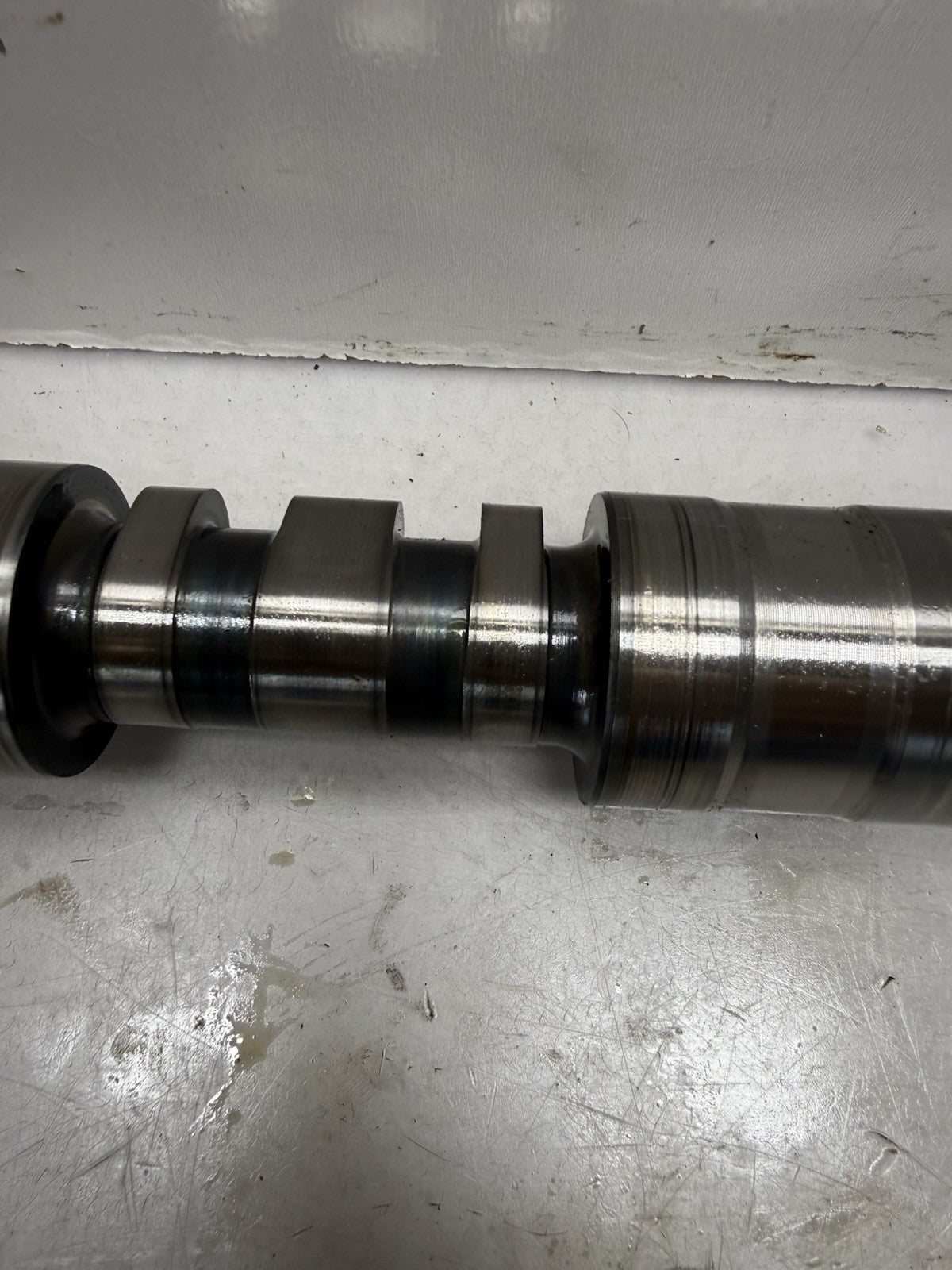 2003-2005 SEADOO GTX 4-TEC OEM CAMSHAFT 420837621