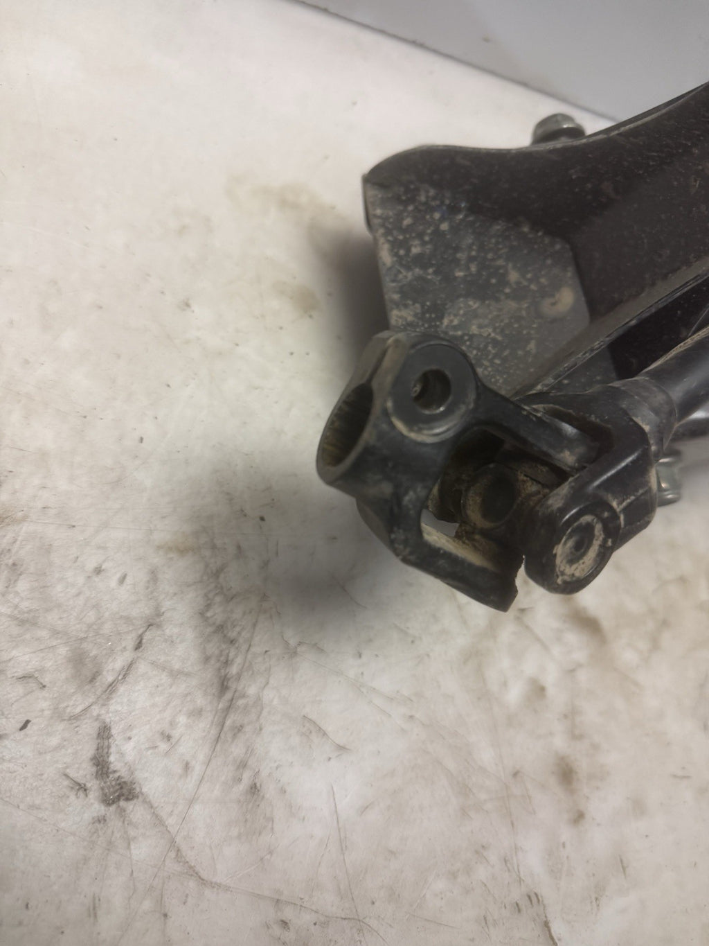 2015-2026 Polaris Ranger 570 Ranger 900 RZR 1000 OEM Steering Column Tilt Ass'y