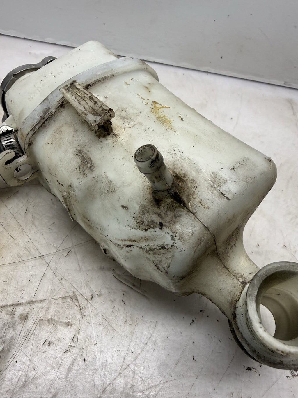 2001-2004 SKI-DOO SUMMIT 700 OEM Coolant Bottle Tank Reservoir Overflow