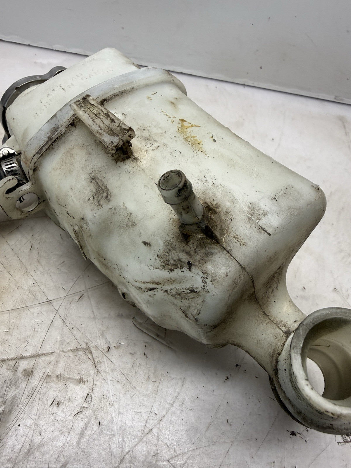 2001-2004 SKI-DOO SUMMIT 700 OEM Coolant Bottle Tank Reservoir Overflow