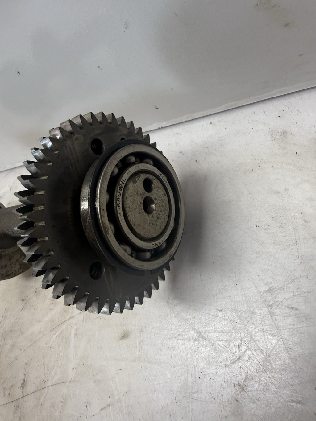2009-2026 Polaris Sportsman 850 OEM Counter Balancer Shaft 1203884 1204929