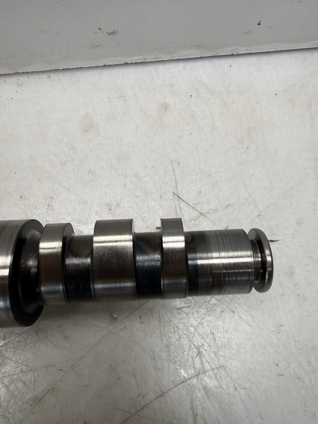 2003-2005 SEADOO GTX 4-TEC OEM CAMSHAFT 420837621