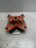 1989-2007 Yamaha Banshee YFZ 350 OEM Front Left or Right Wheel Hub & Brake Disc
