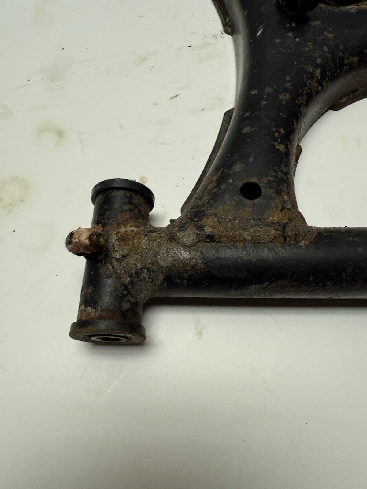 2012-2022 POLARIS SPORTSMAN ACE 570 EFI OEM REAR LEFT LH LOWER CONTROL A-ARM ARM