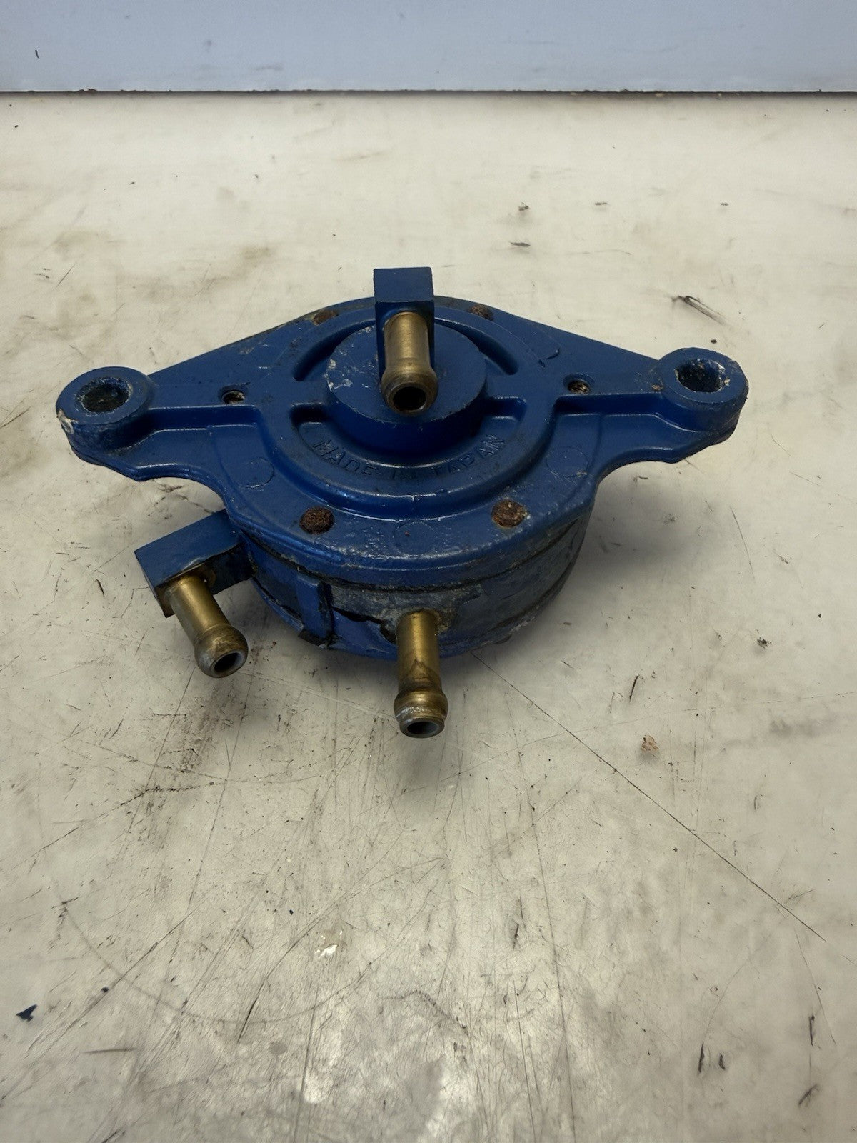 1995 POLARIS SLT 750 OEM GAS FUEL PUMP ASS’Y 3240236