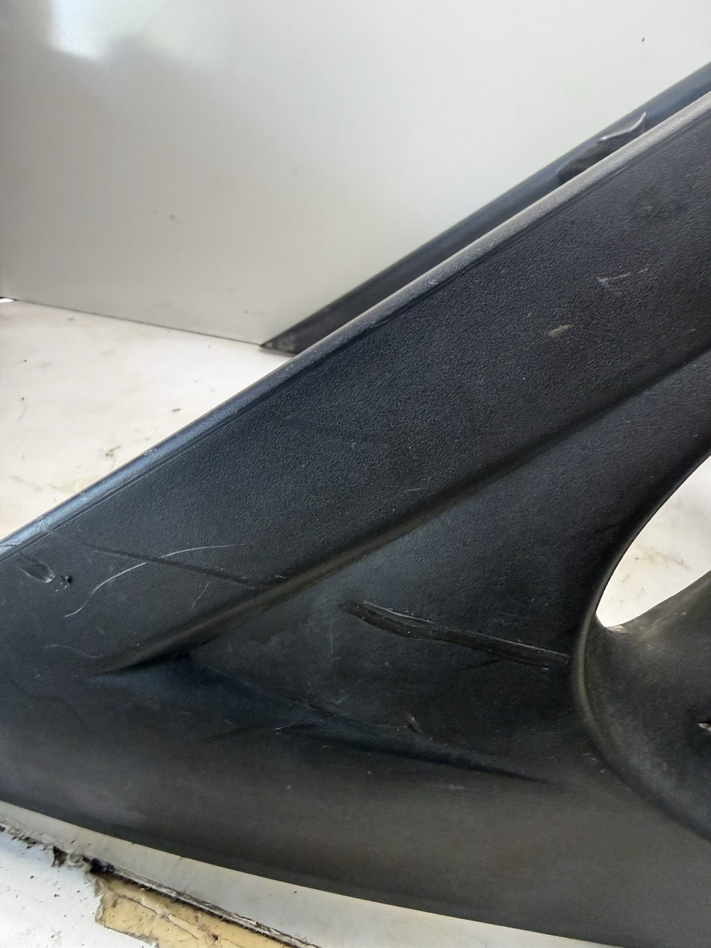 2002-2009 Sea-Doo GTX DI RXT Wake Pro 215 OEM Rear Grab Handle (Black)