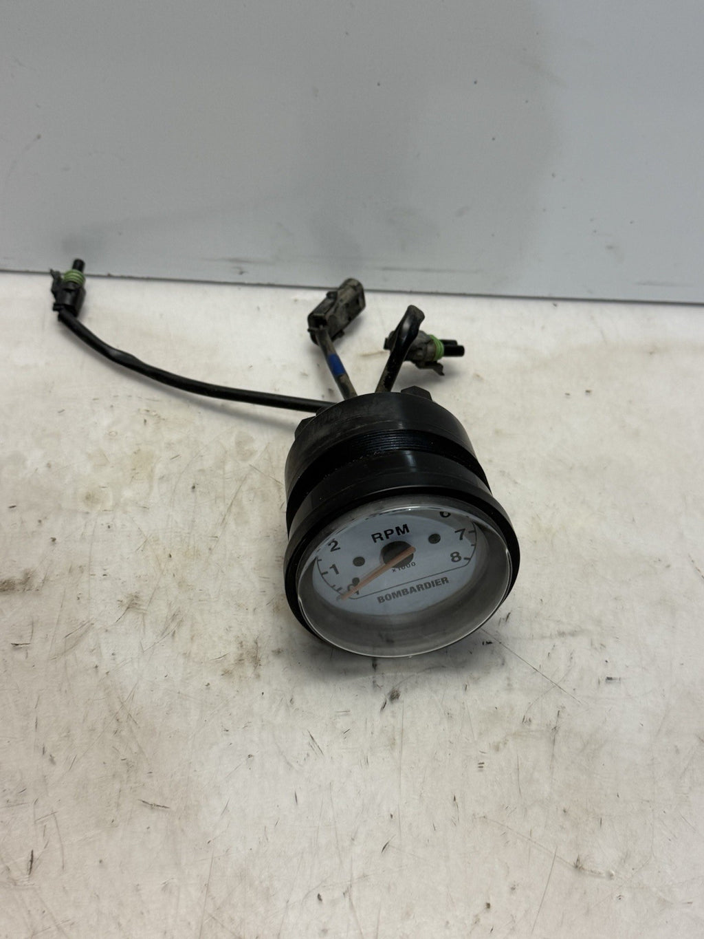 1999-2002 Sea-Doo OEM Tachometer RPM Display Meter Gauge XP Limited 951