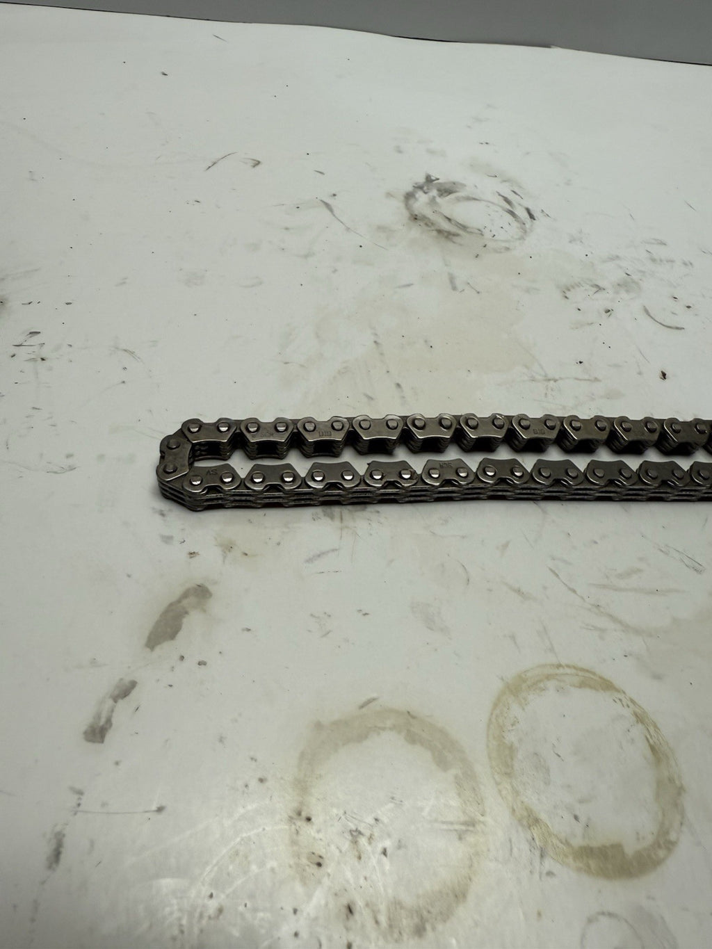 2002-2024 Yamaha Wolverine Grizzly Kodiak 450 OEM Engine Cam Chain