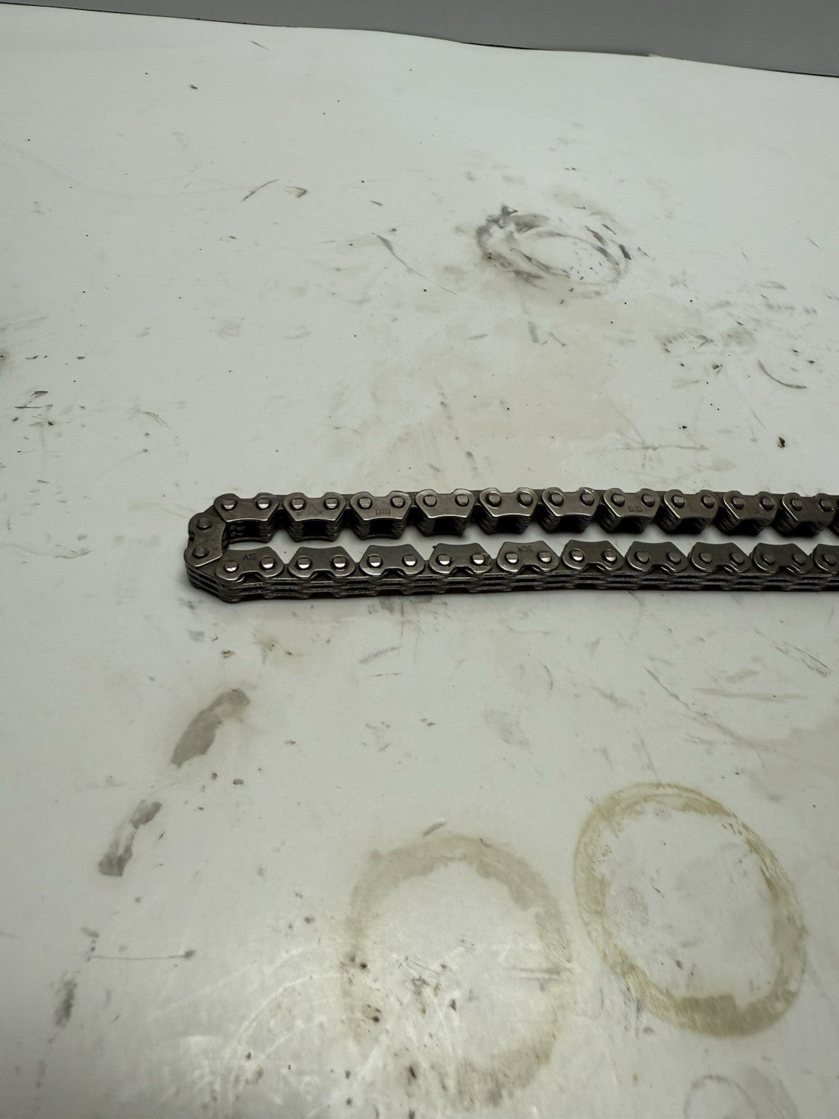 2002-2024 Yamaha Wolverine Grizzly Kodiak 450 OEM Engine Cam Chain