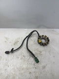 2002-2010 MXZ Summit Ski-Doo OEM Stator Generator Alternator Magneto