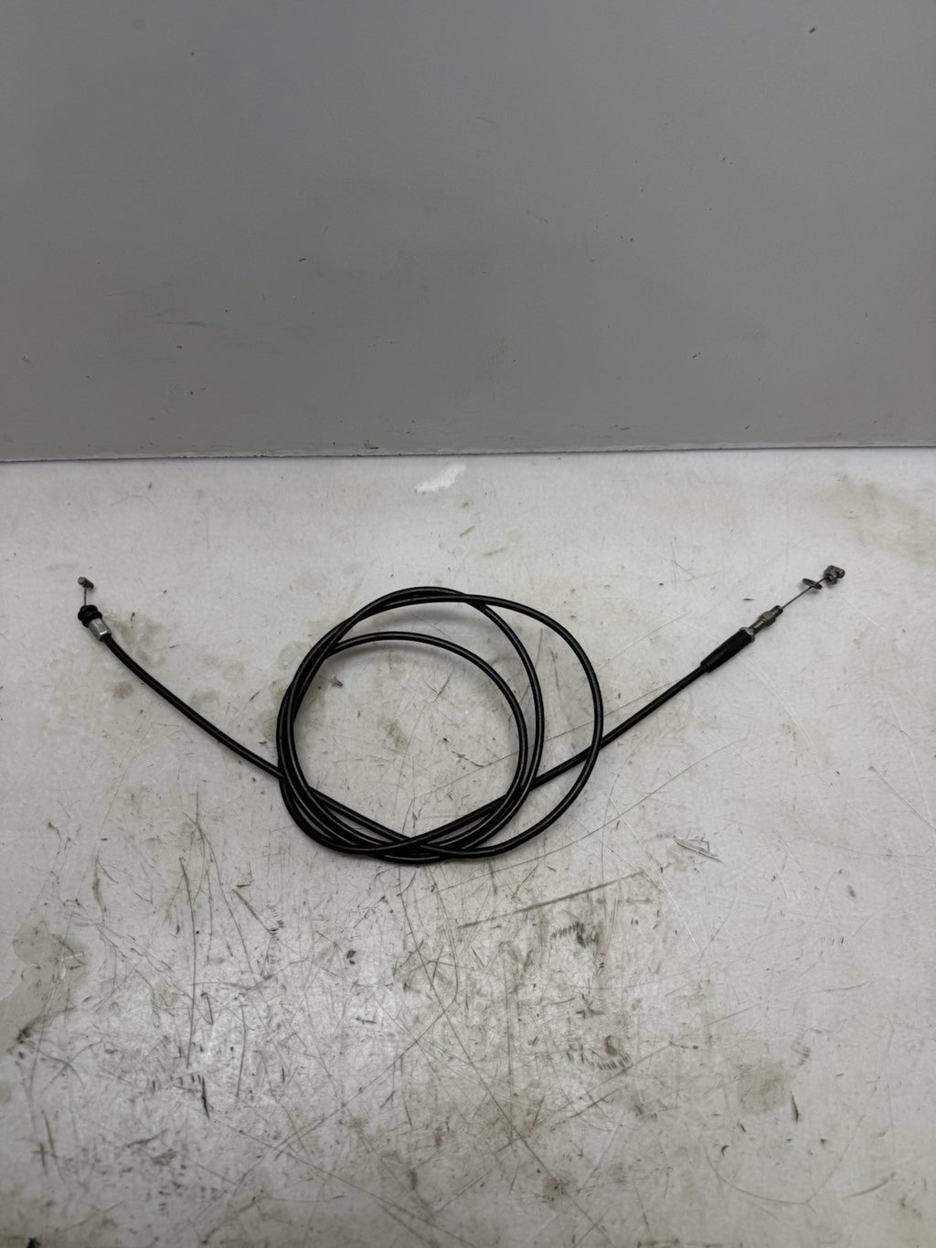 2002-2011 Sea-Doo OEM Throttle Cable GTX 4-TEC Wake GTI SE Freshwater GTS Pro