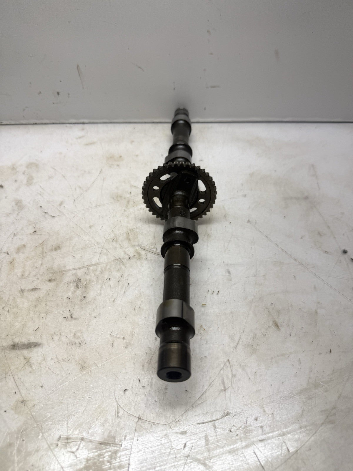 1996-2006 Suzuki GSX600F OEM Exhaust Camshaft Cam Shaft