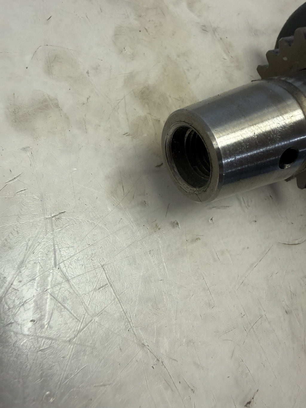 2014 Sea-Doo SPARK 900 HO ACE OEM Crankshaft Crank Shaft 420819801