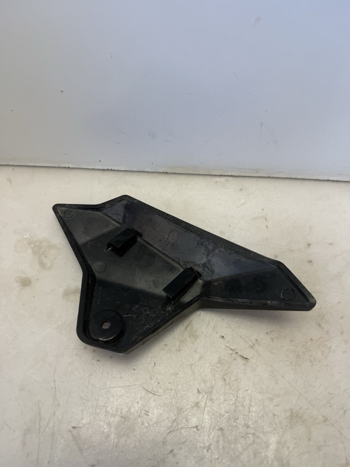 2014-2023 Sea-Doo SPARK 900 HO OEM RH Right Rear Trim Panel (Black) 291003884