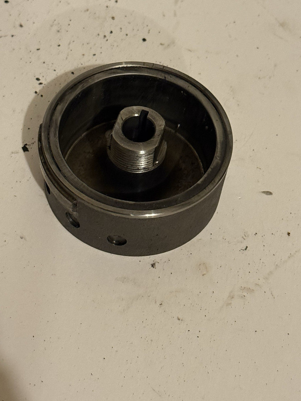 2009 Yamaha Yz450f OEM Stator Magneto Rotor Flywheel 2s2-85550-10-00