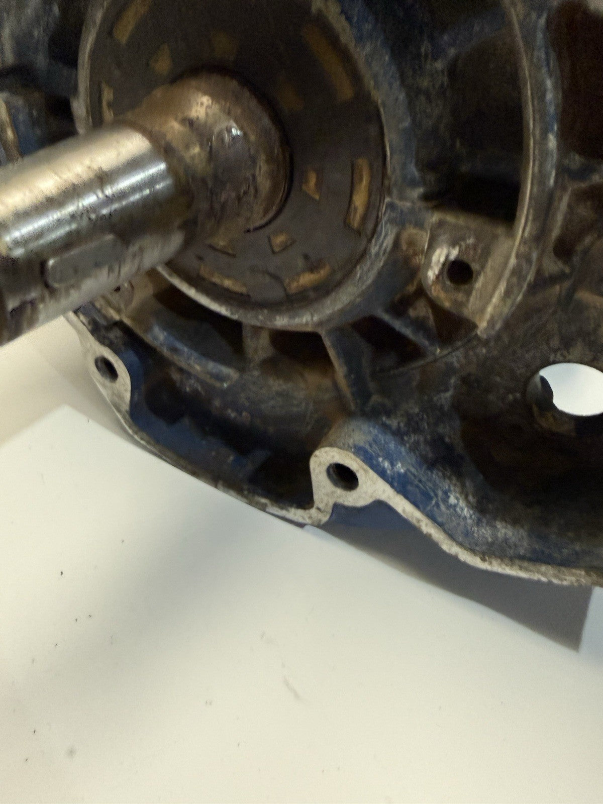 1995-1997 POLARIS SL 780 SLX 780 SLT 780 FRESHWATER OEM ENGINE MOTOR ASS’Y