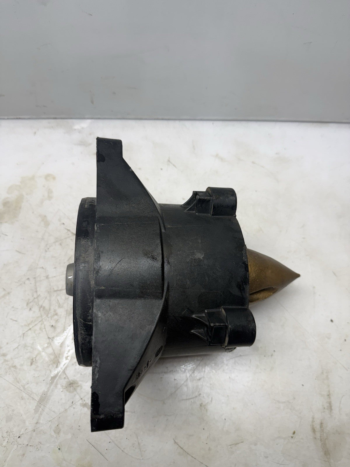 1997 Sea-Doo GTX 800 OEM Propulsion Impeller Jet Pump Ass'y *Metal* FRESHWATER