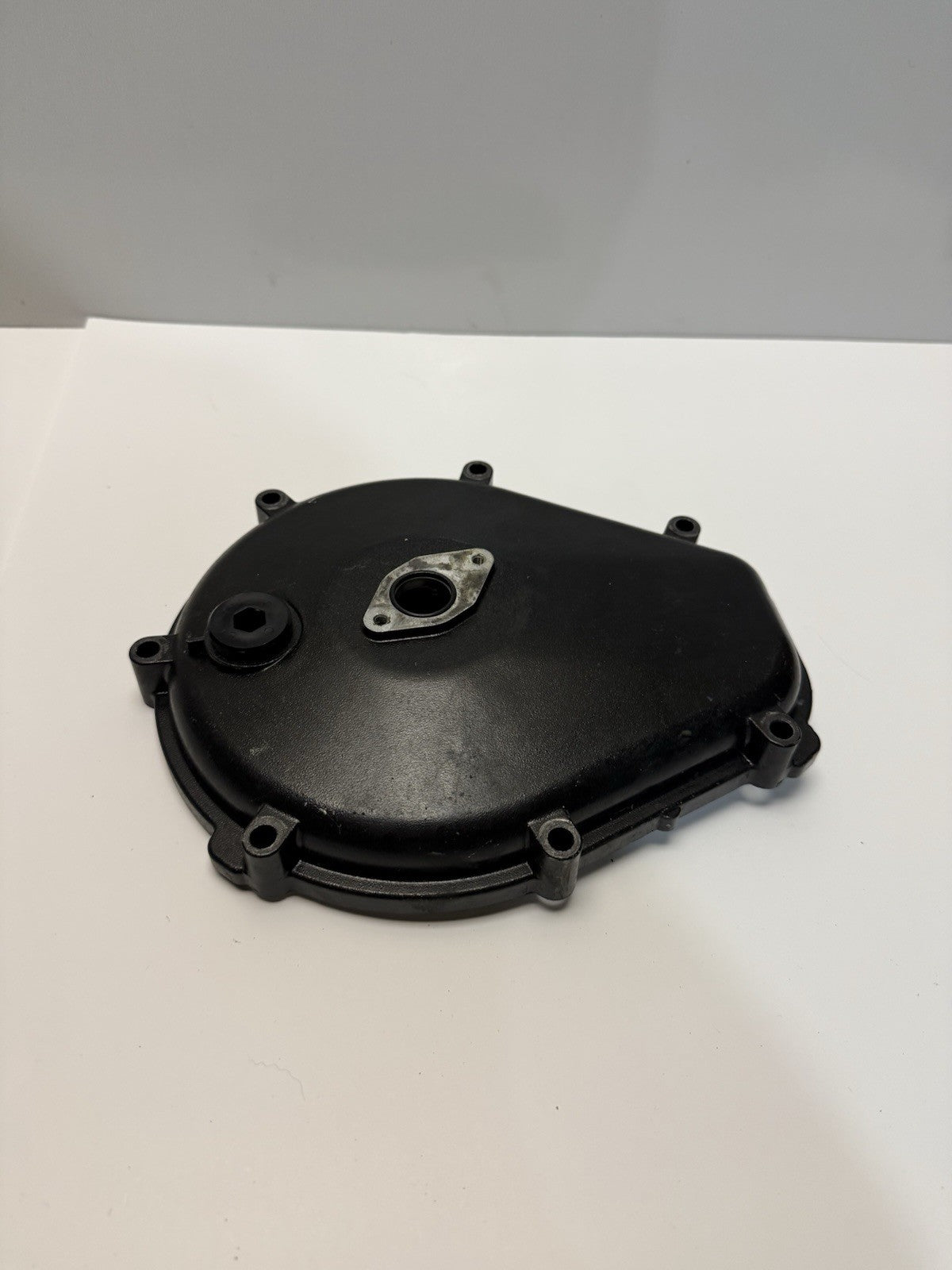 1999-2004 Polaris SLX1050 Genesis OEM Front Engine Stator Flywheel Cover 1201923