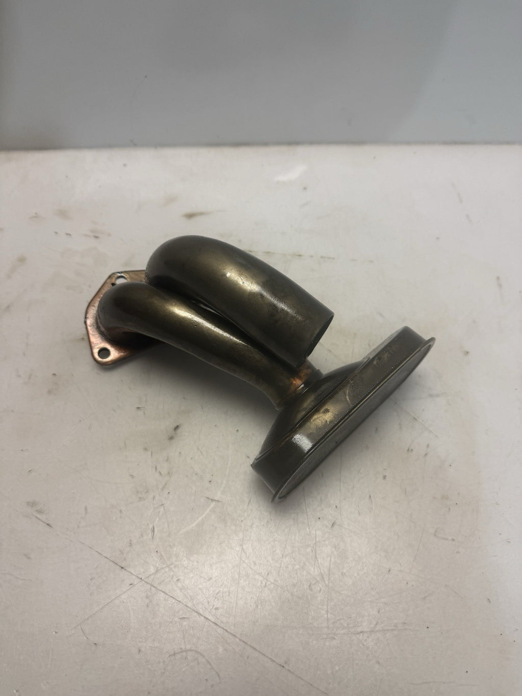 Caterpillar CAT Engine 3208 Genuine OEM Oil Pickup Tube 7C6499
