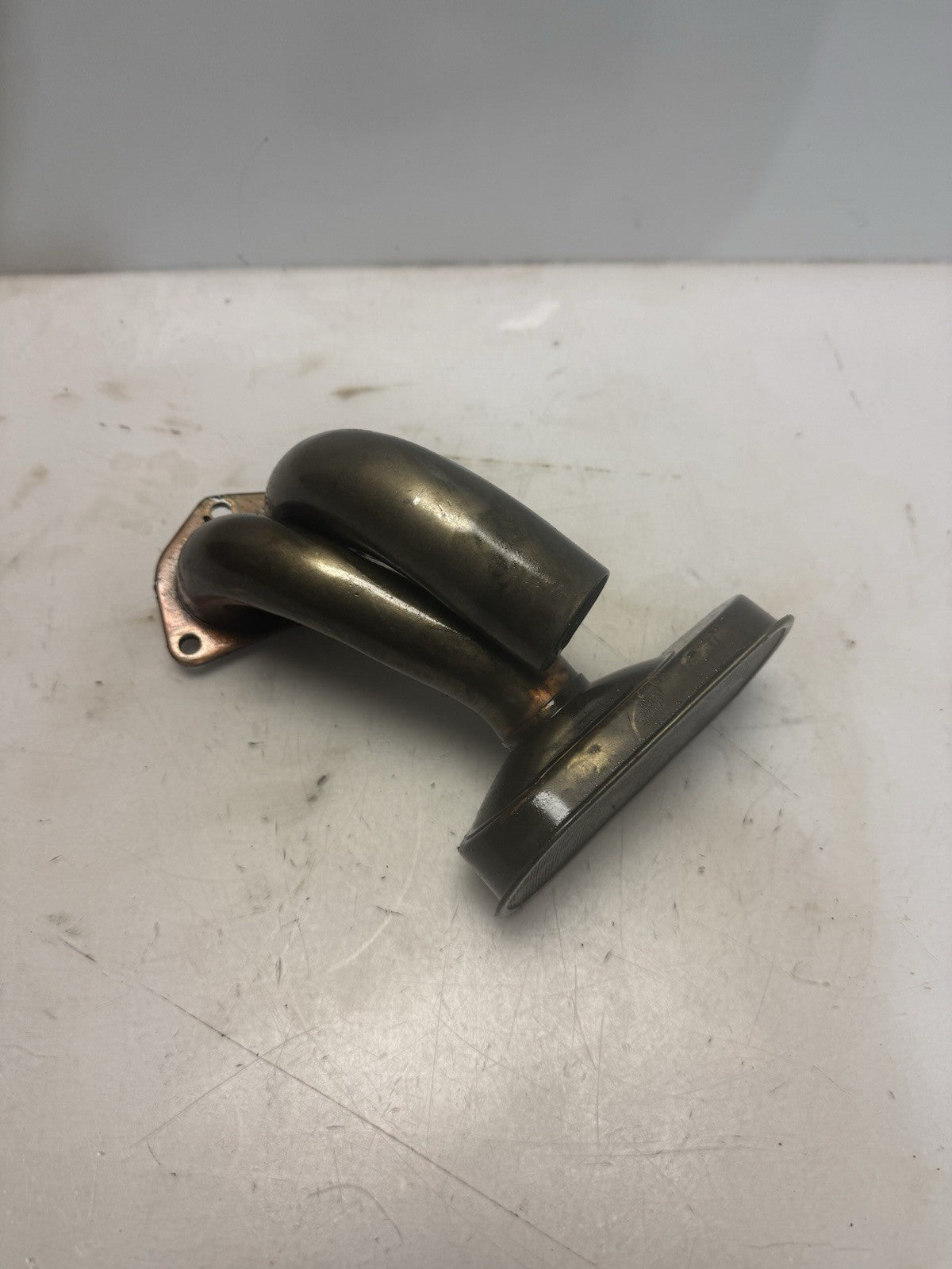 Caterpillar CAT Engine 3208 Genuine OEM Oil Pickup Tube 7C6499
