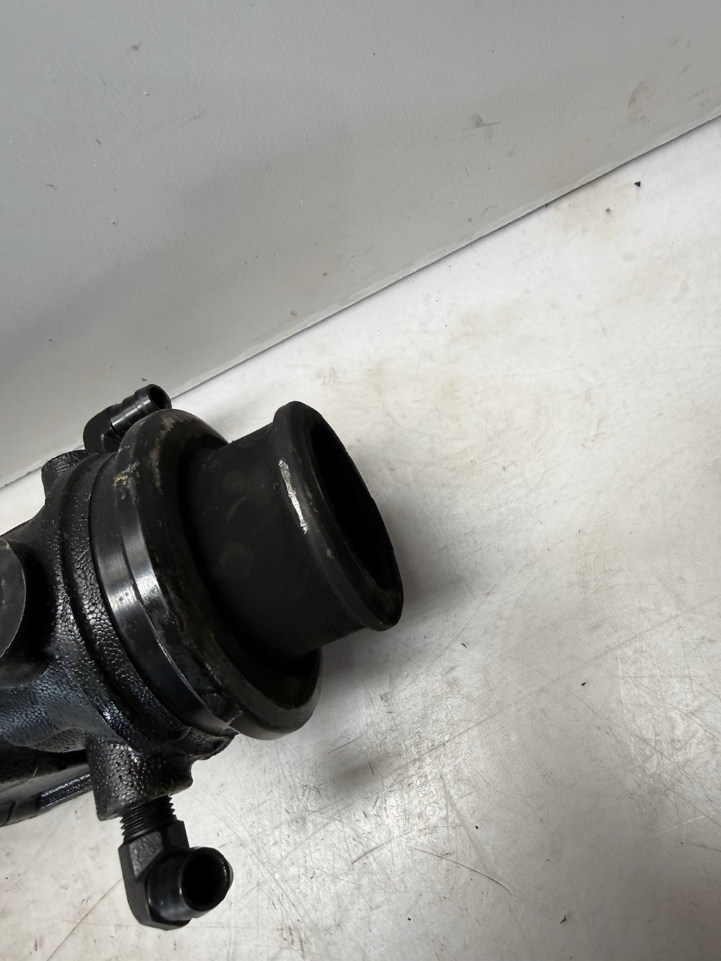 2002-2026 Sea-Doo OEM Exhaust Manifold Ass'y Freshwater RXP Challenger Wake