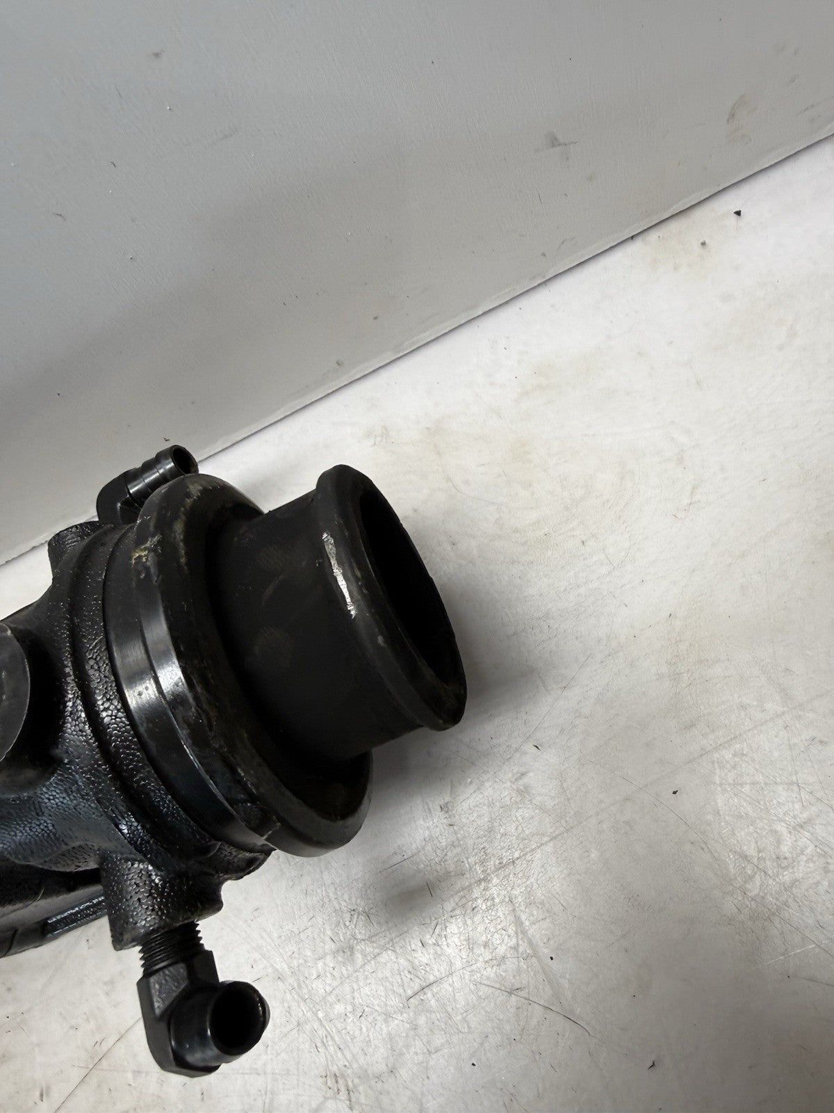 2002-2026 Sea-Doo OEM Exhaust Manifold Ass'y Freshwater RXP Challenger Wake