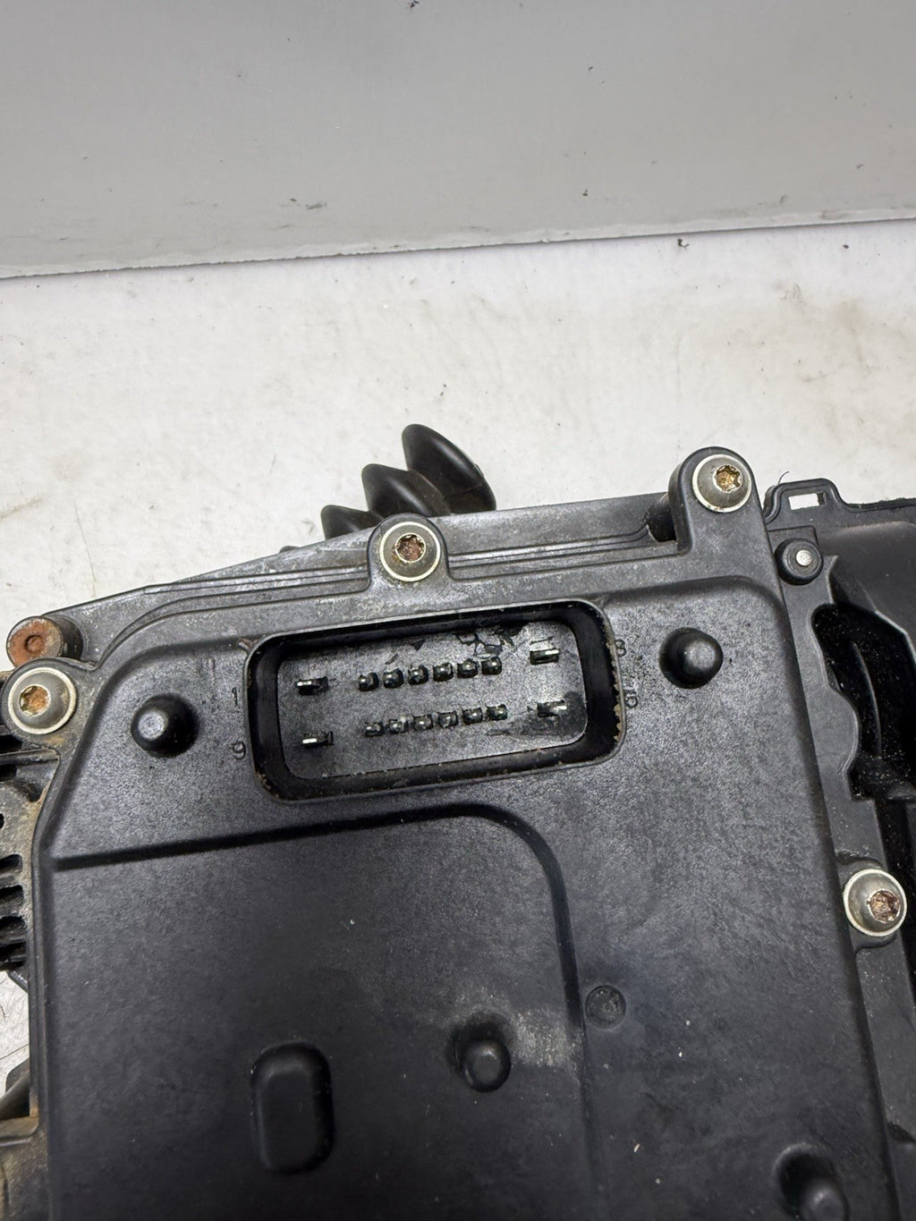 2015 SEA-DOO SPARK 900 HO OEM 2 UP or 3 UP IBR REVERSE MODULE 278003283