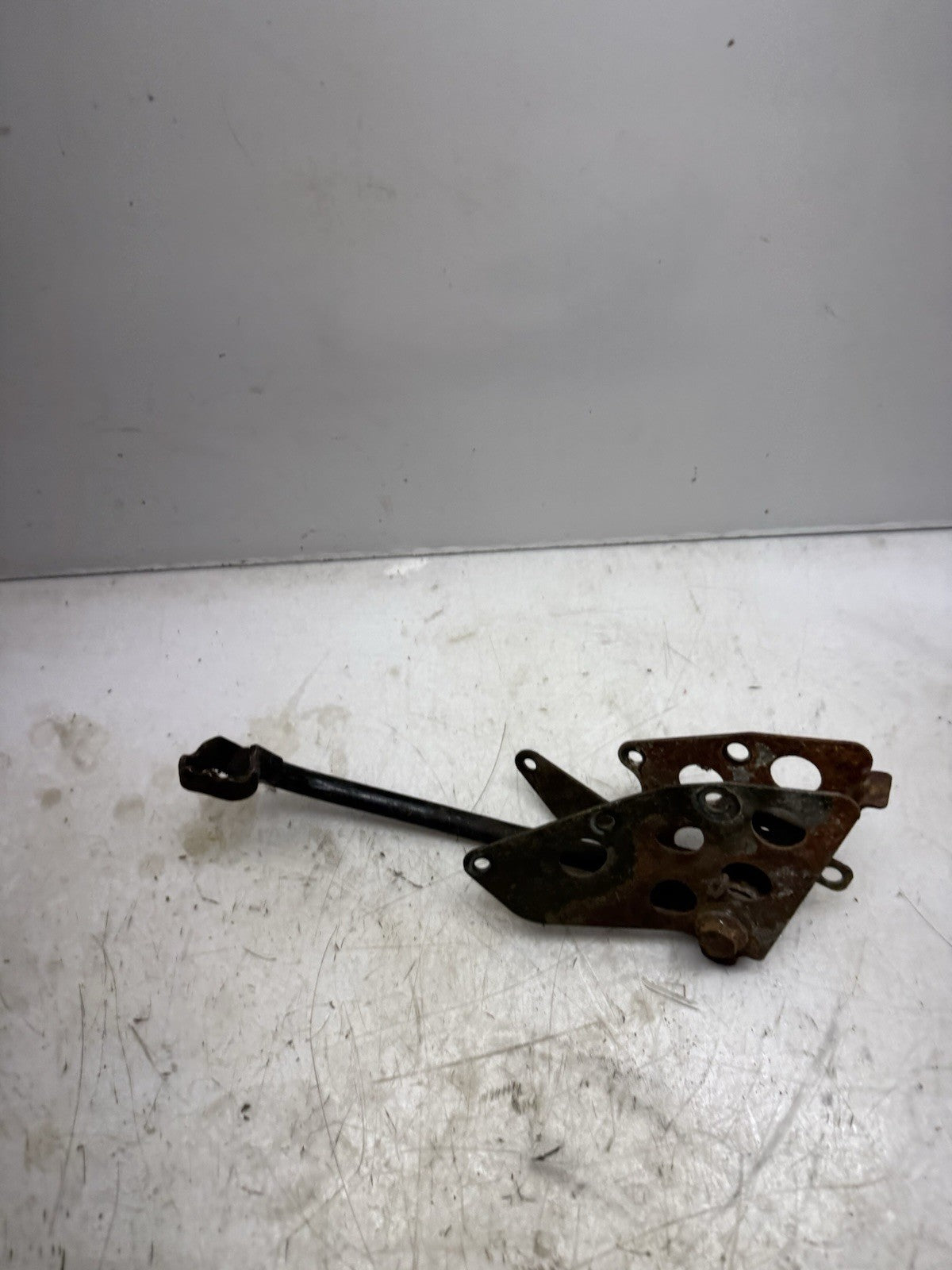 2009-2018 Polaris Sportsman 850 High Lifter OEM Brake Pedal Lever 1911207-067