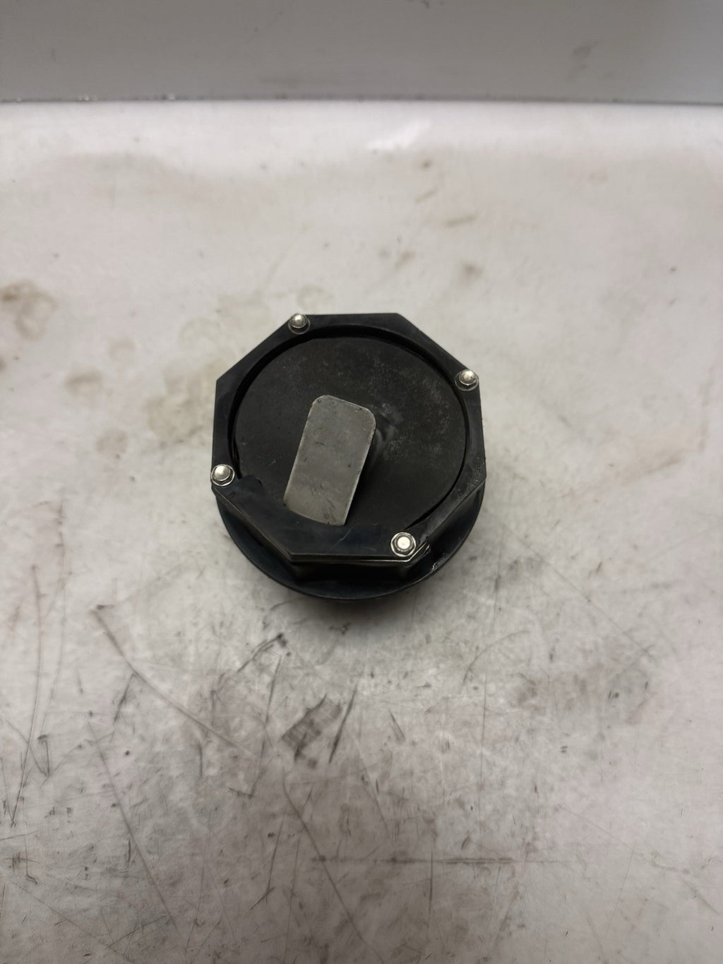 1997-2012 Sea-Doo OEM Exhaust Outlet w/ Cap GTX RX DI Challenger Wake GTS RXT