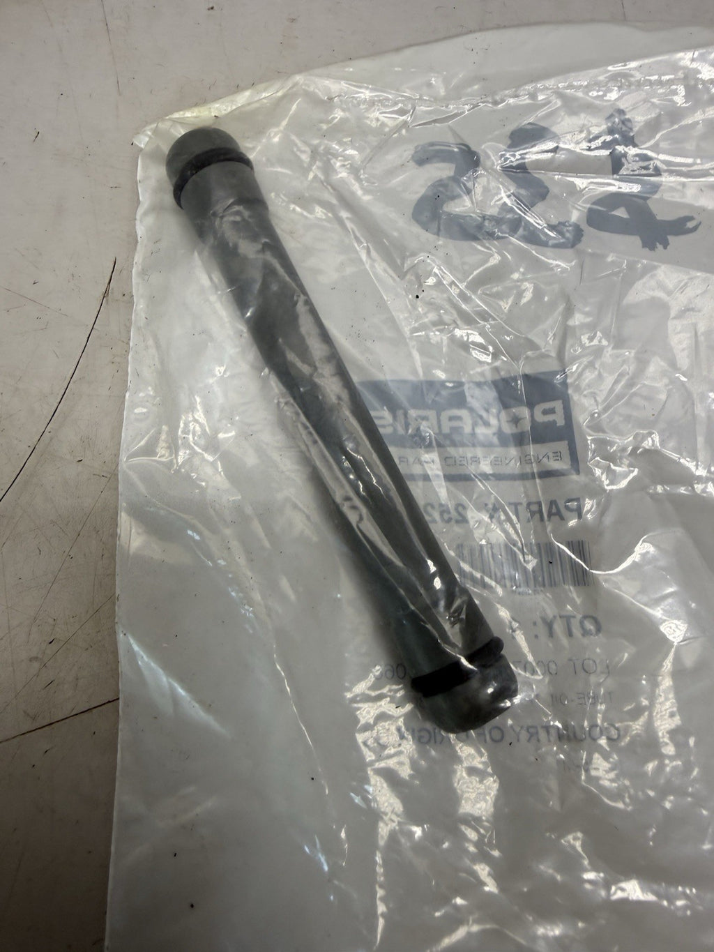 Polaris Sportsman 850 OEM Oil Transfer Tube 2520561 NEW