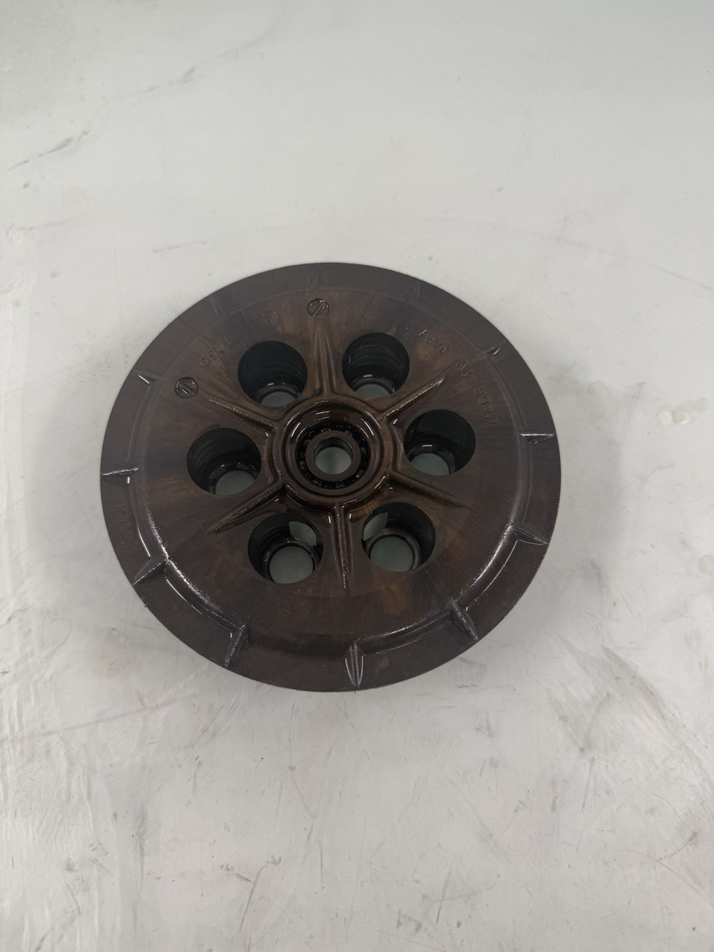 2003-2008 Suzuki LTZ400 OEM Primary Drive Clutch Ass’y