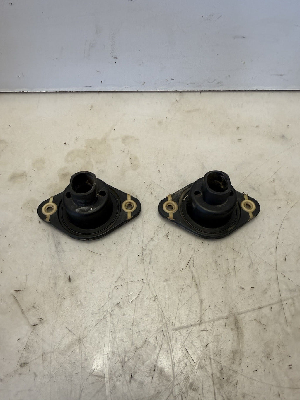 2003-2011 Sea-Doo GTI SE 130 OEM Steering Tie Rod Grommet Set of Two 277001164