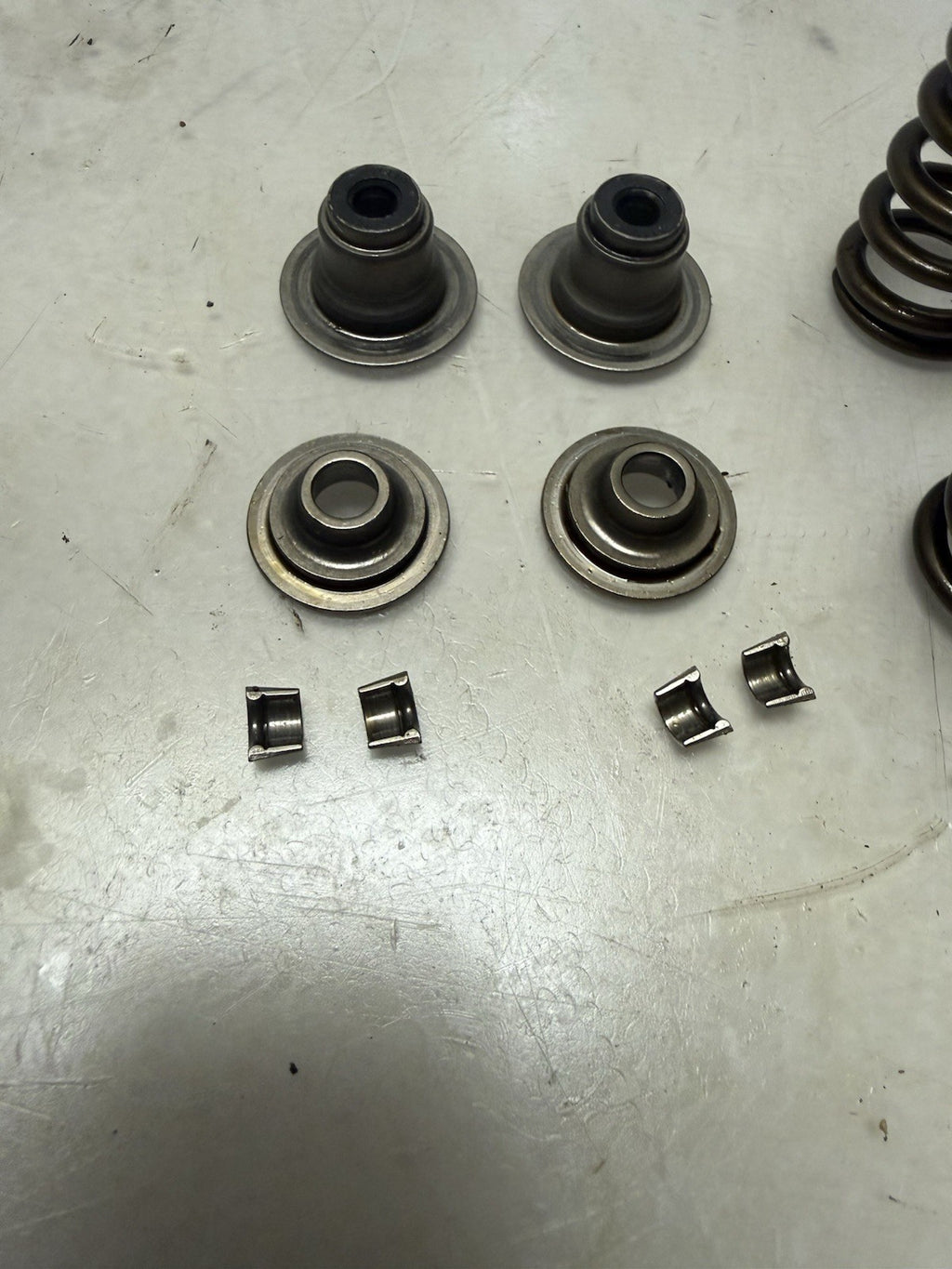 2013-2026 Polaris Ranger XP 1000 RZR 900 OEM Cylinder Head Ass’y DAMAGE