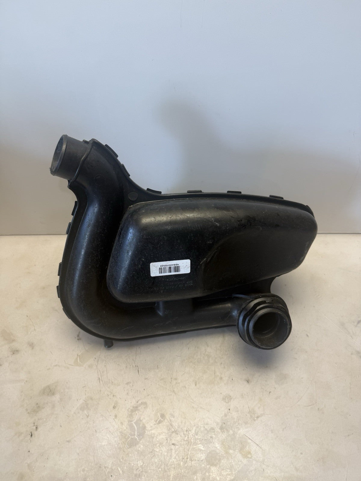 2014-2026 Sea-Doo SPARK 900 HO ACE / Trixx OEM Exhaust Tank Resonator 274001731