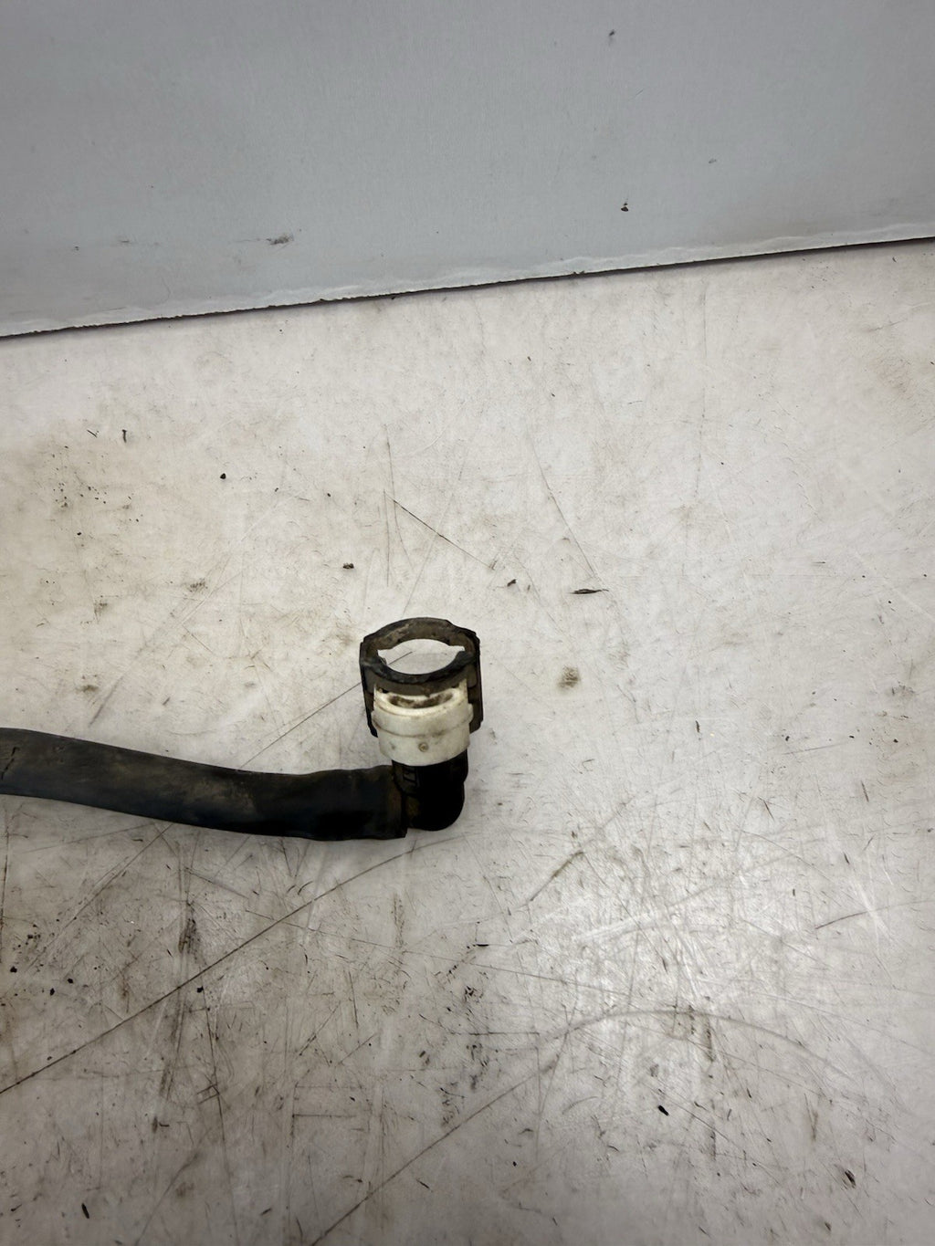 2009-2010 Polaris Sportsman 850 XP OEM Gas Line Fuel Line 2520767 2521073