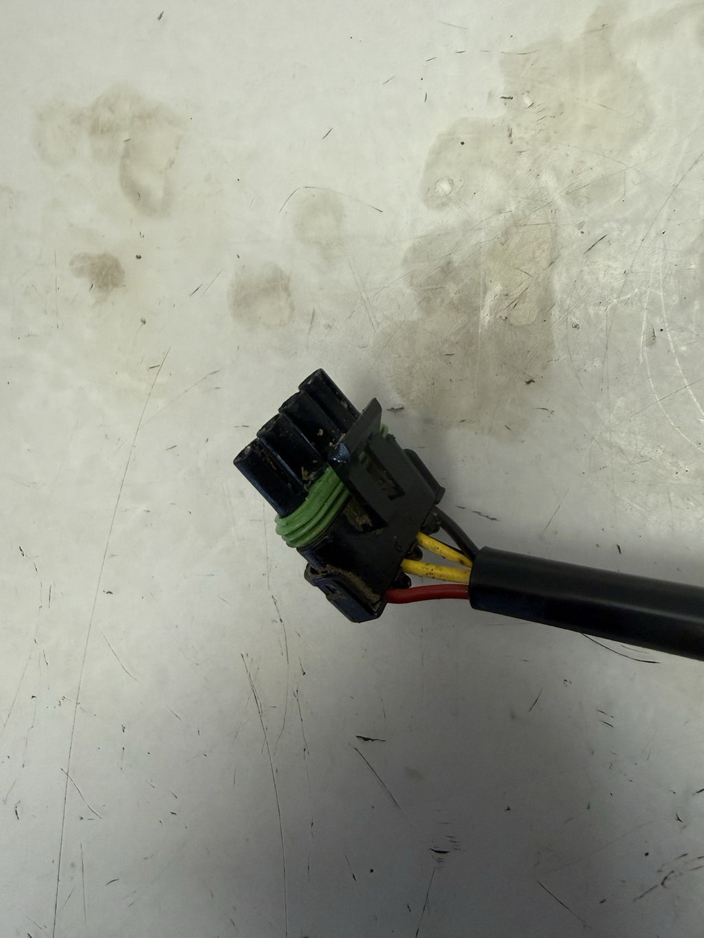 1998-2005 Sea-Doo GS 717/720 OEM Rectifier Voltage Regulator 278001239