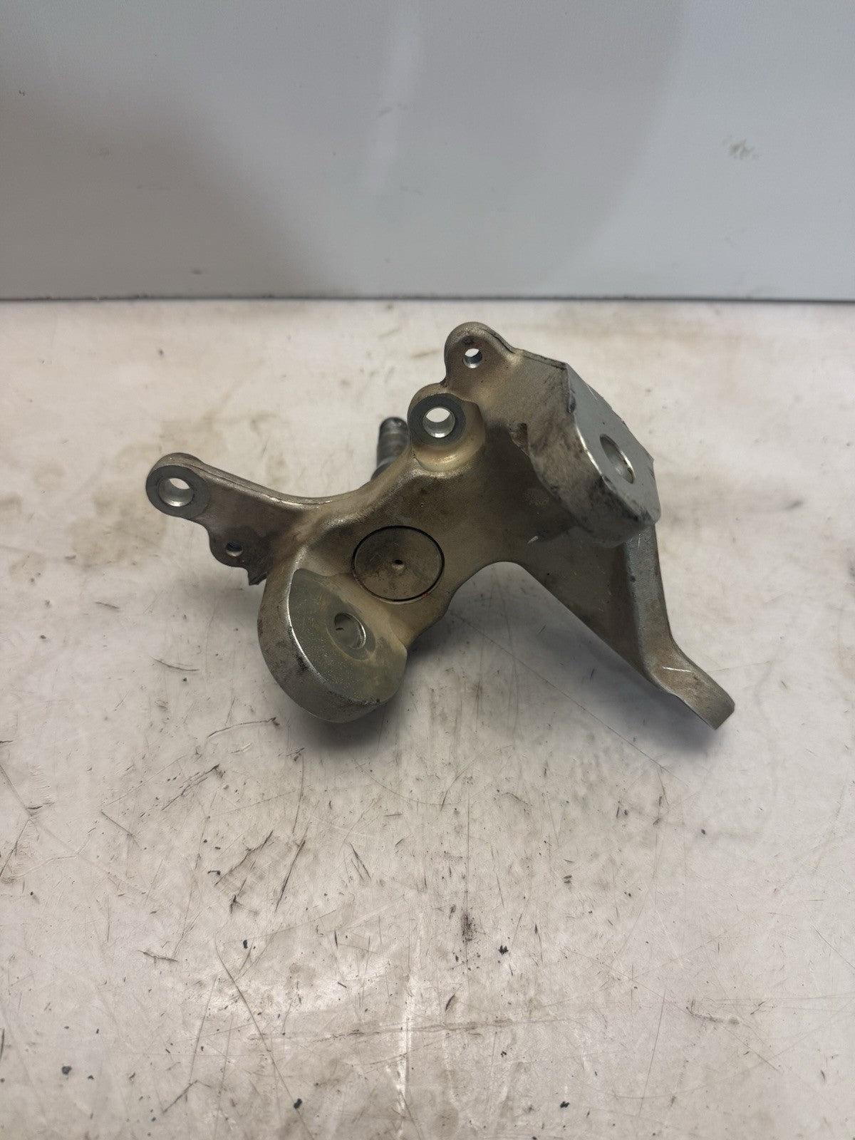 2005 Suzuki LTZ 400 OEM Front Right Spindle Hub 51230-07G20