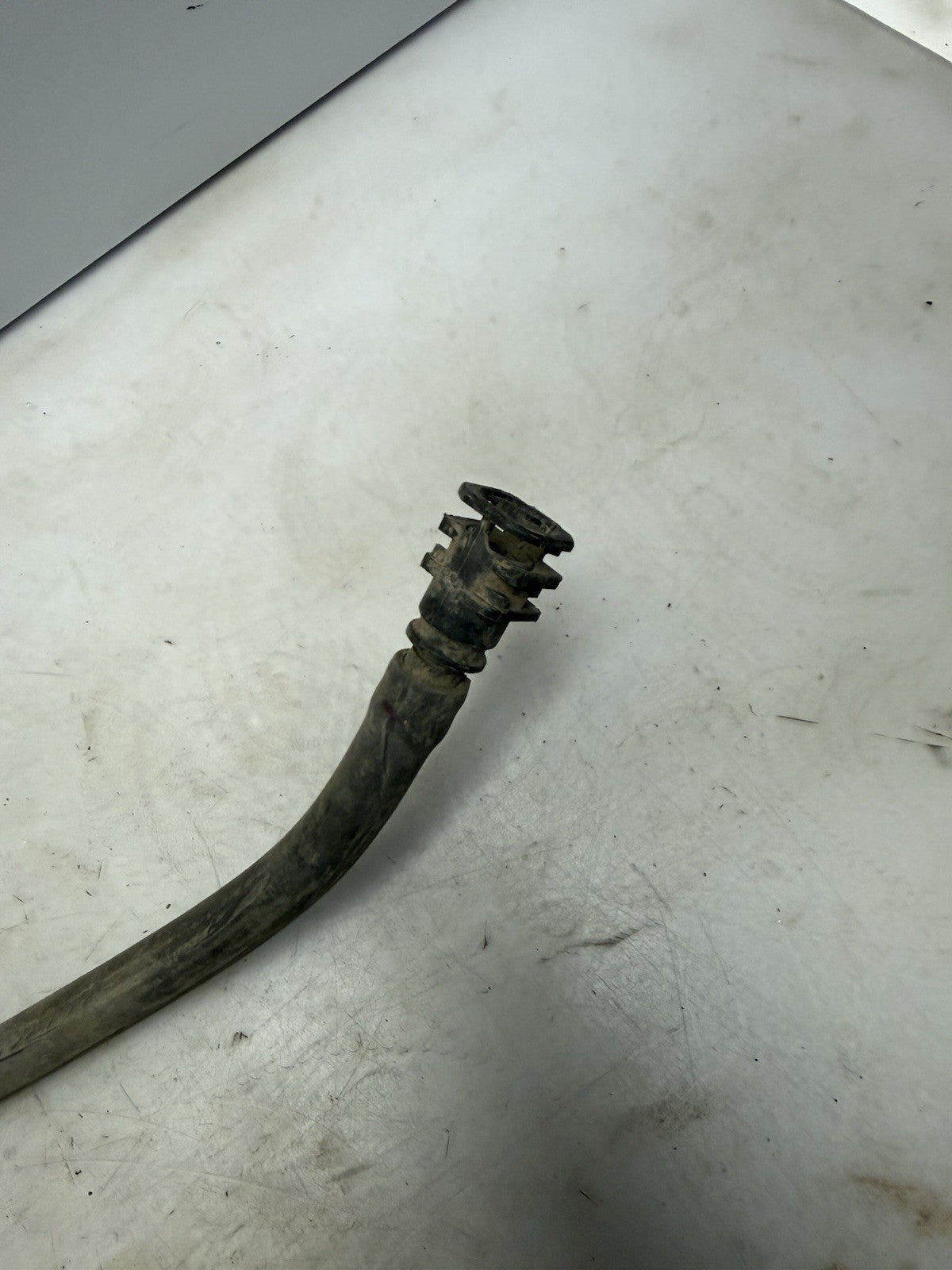2022-2026 Polaris Ranger XP 1000 NSTR OEM Fuel Line Hose 2522564
