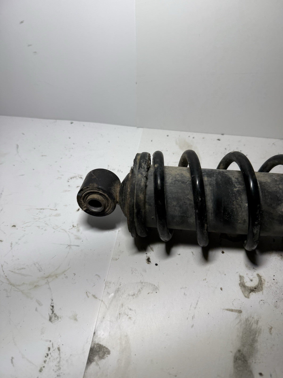2005-2007 YAMAHA KODIAK 450 Grizzly 400  OEM Front Shock Absorber Right Or Left