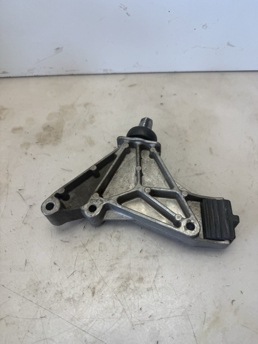 2014-2026 Sea-Doo OEM Rear Engine Motor Mount Bracket Ass'y Intake Spark Trixx