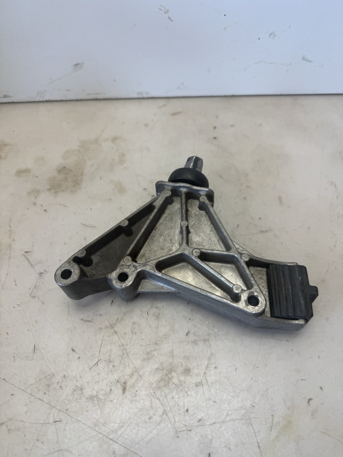 2014-2026 Sea-Doo OEM Rear Engine Motor Mount Bracket Ass'y Intake Spark Trixx