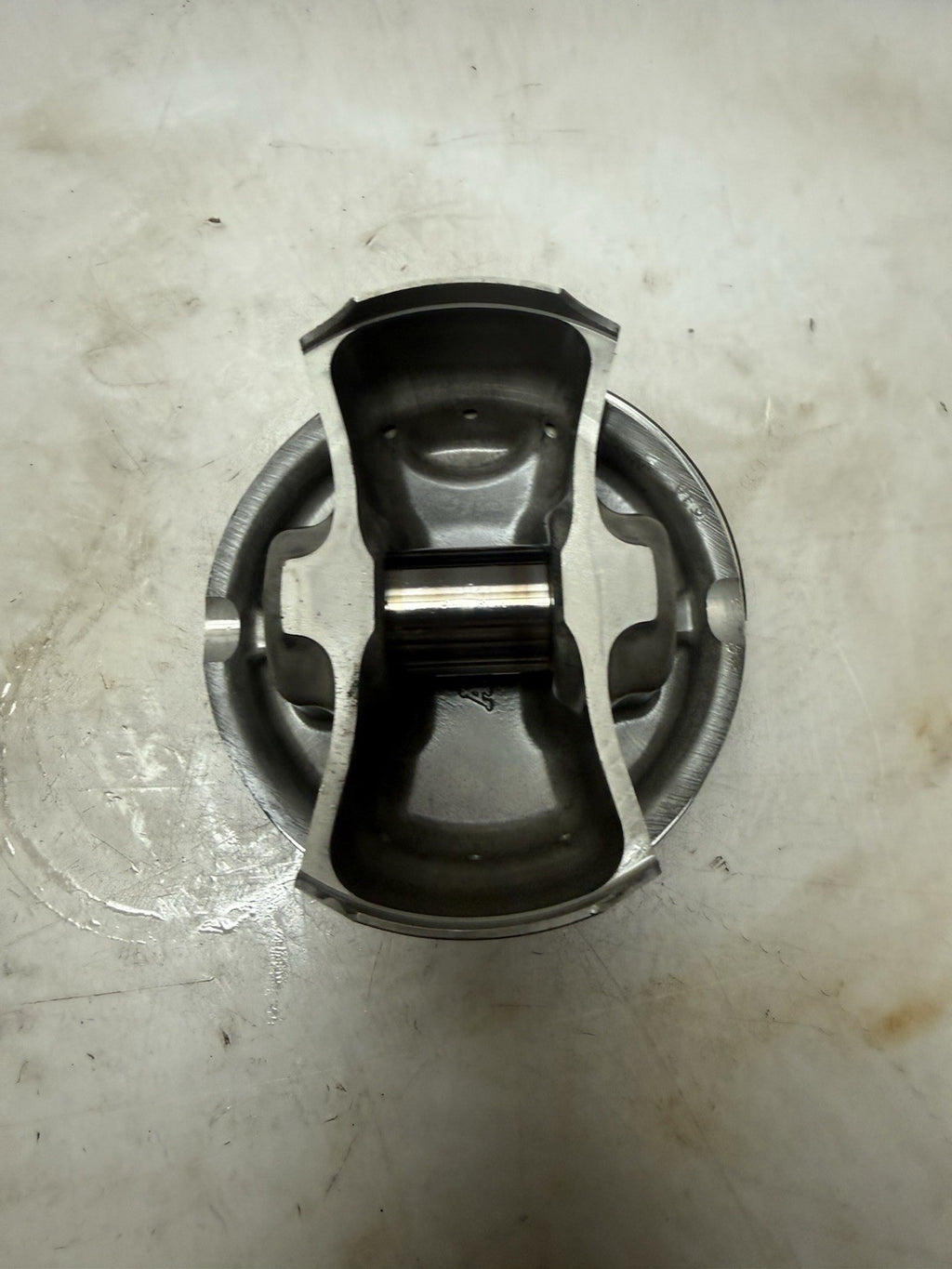 2000-2024 Suzuki DRZ 400 OEM Engine Motor Piston Ass’y