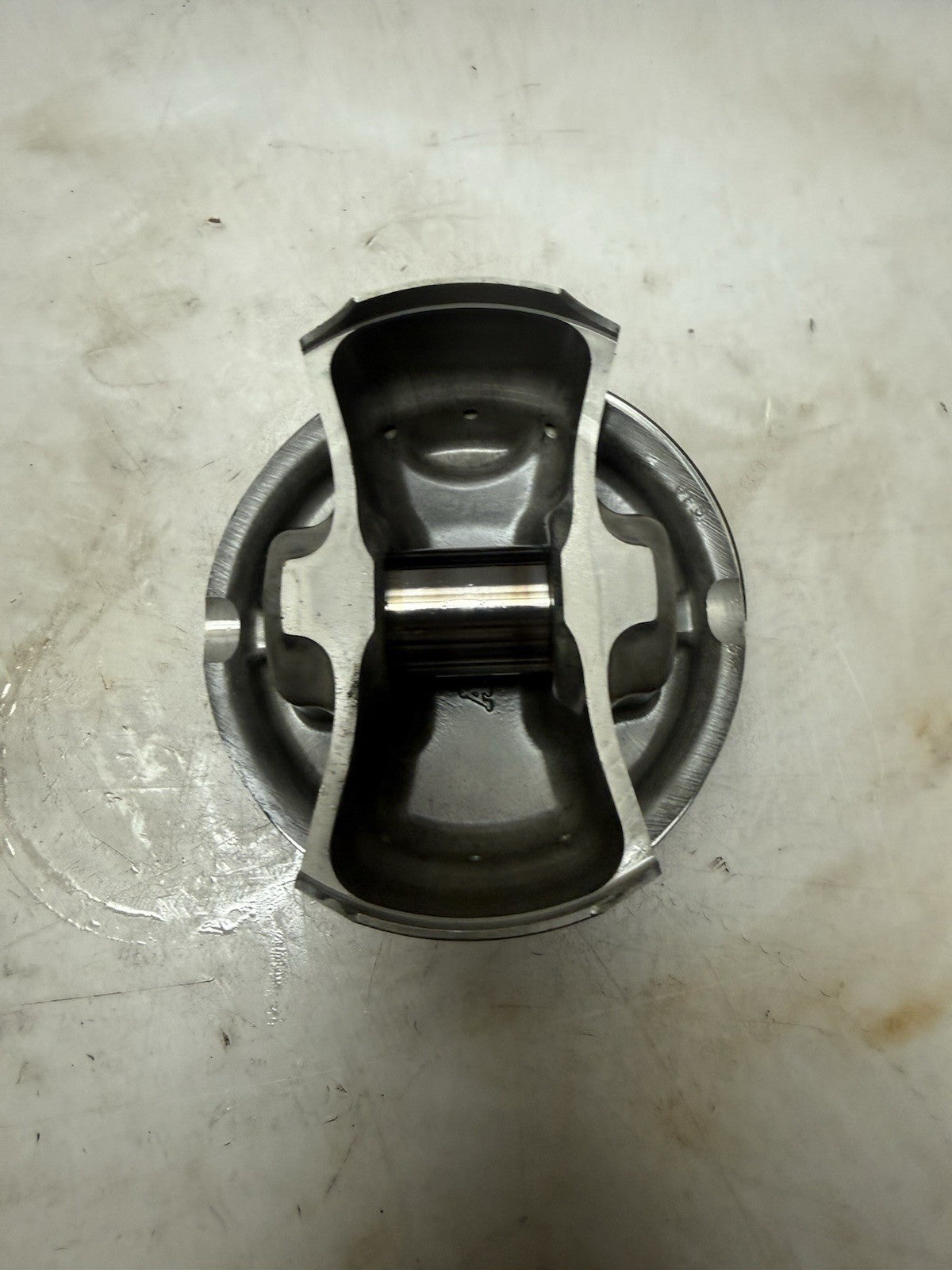 2000-2024 Suzuki DRZ 400 OEM Engine Motor Piston Ass’y
