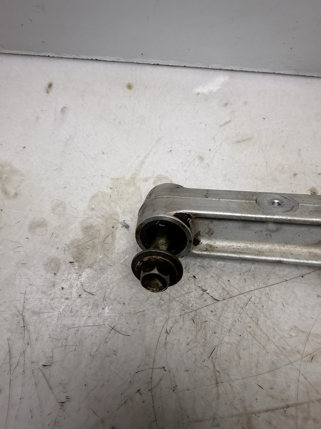 2003-2009 Suzuki LTZ 400 OEM Rear Dogbone Shock Linkage Link