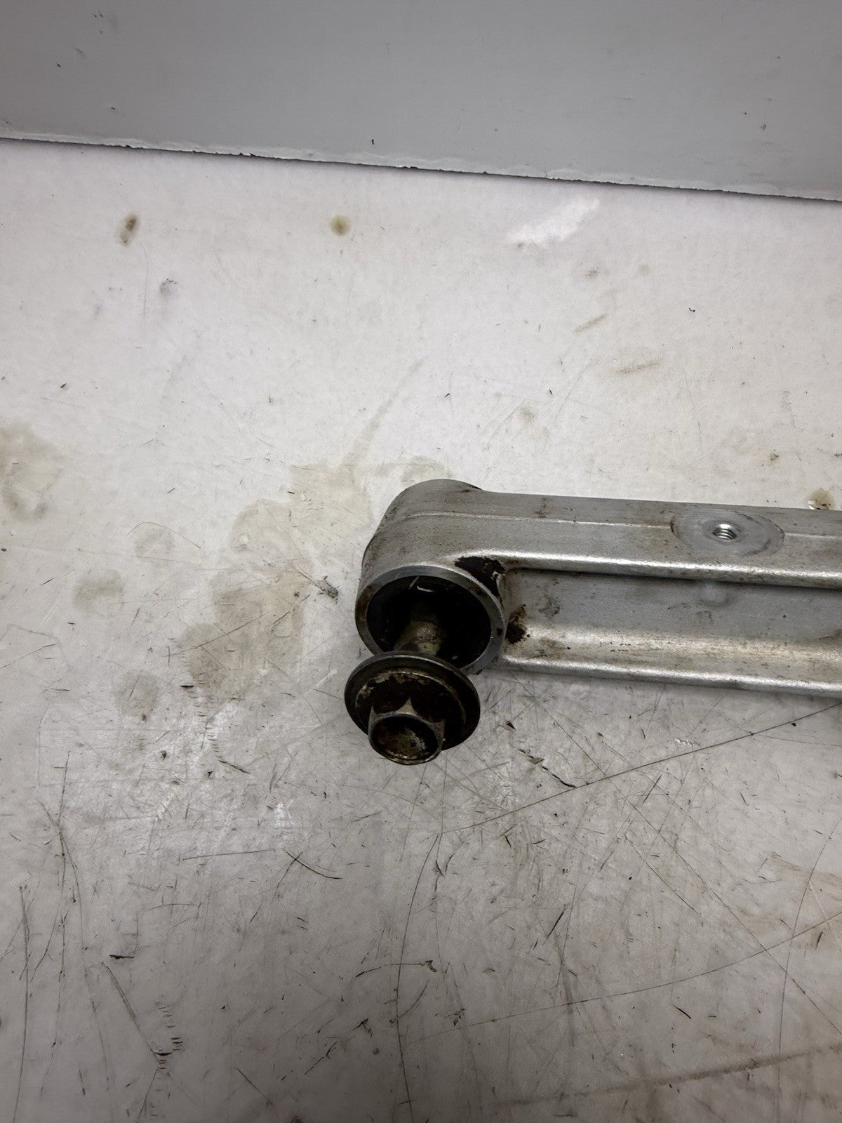 2003-2009 Suzuki LTZ 400 OEM Rear Dogbone Shock Linkage Link