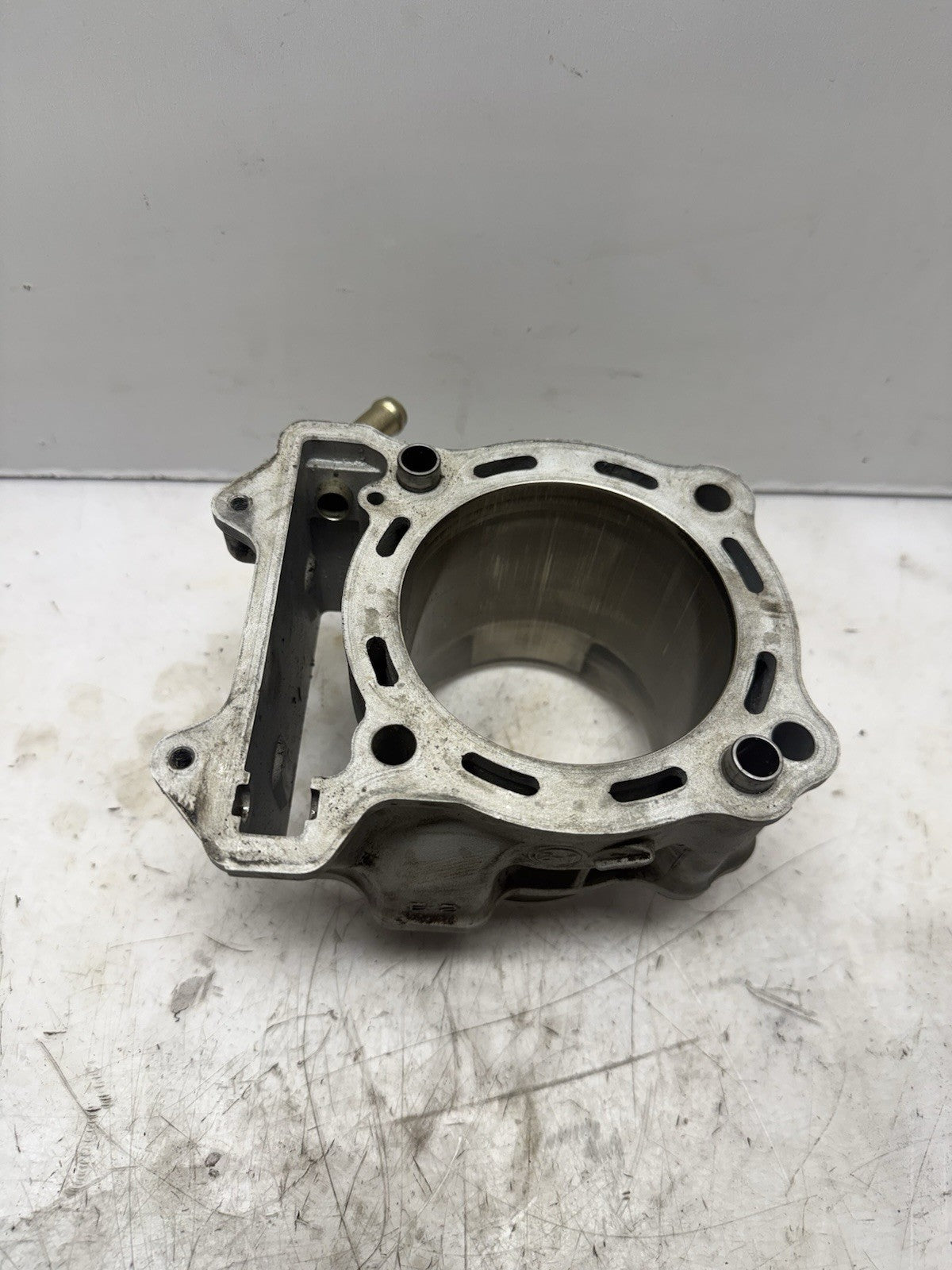 2000-2024 Suzuki LTZ 400 DRZ 400 OEM Cylinder Jug Standard