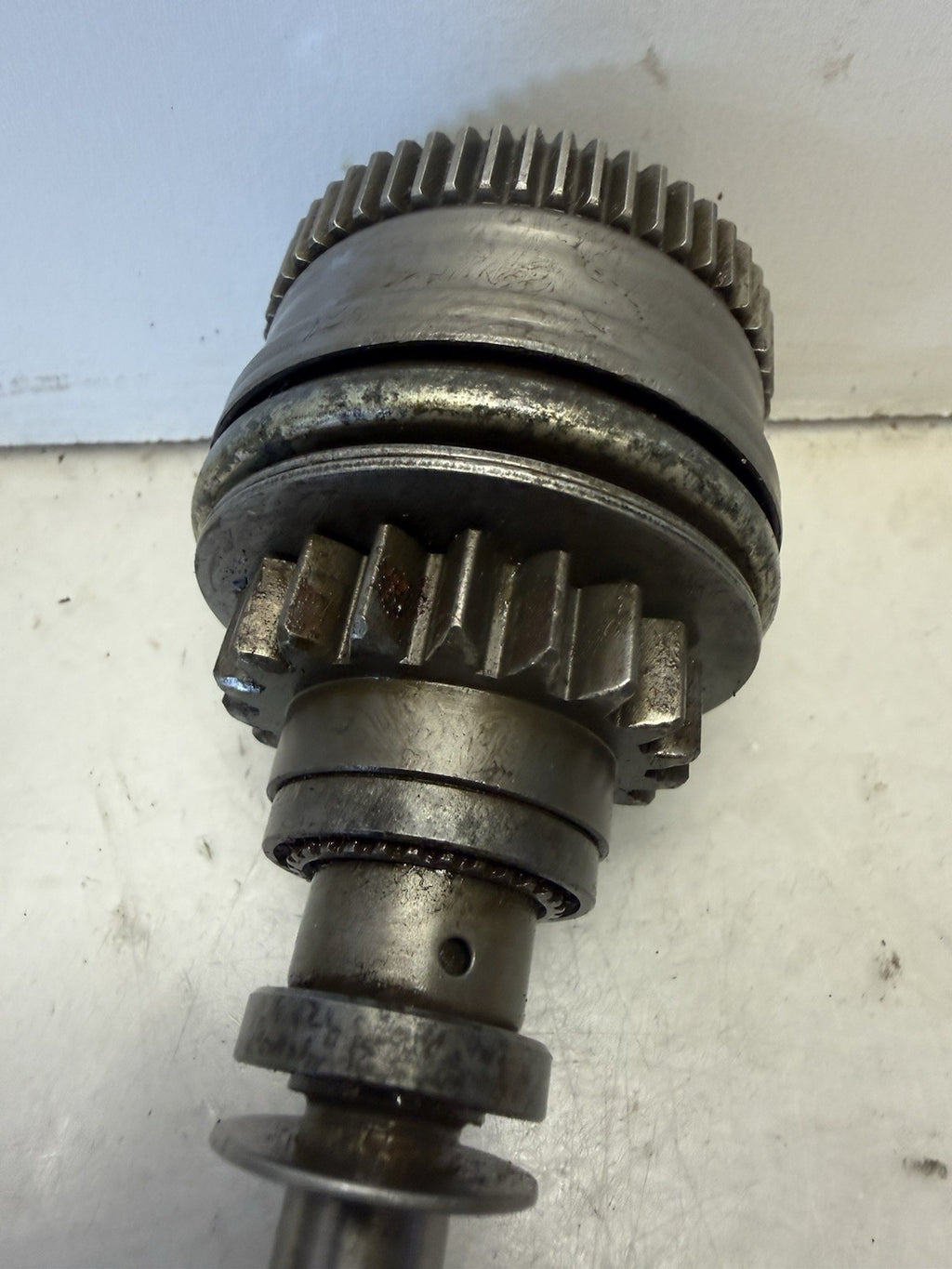 1992-2017 Polaris Hurricane Sportsman RZR Ranger OEM Bendix Starting Gear Ass'y